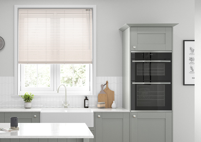 Spectrum, Moon Mist - Venetian Blind - Image 3